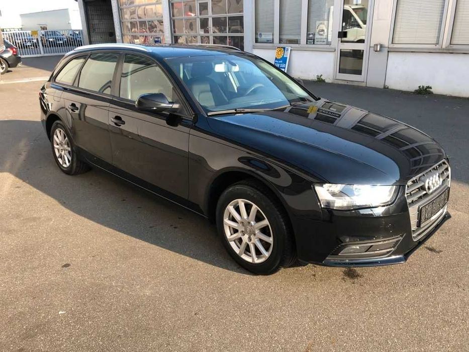 caseta de directie audi a4 b8.5 2.0 tdi cu garantie 1an