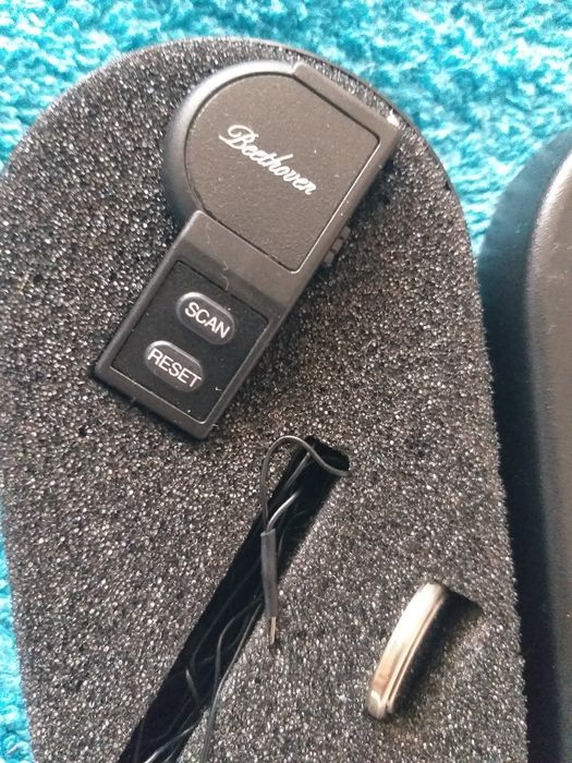 Cel mai mic radio din lume Beethoven 2