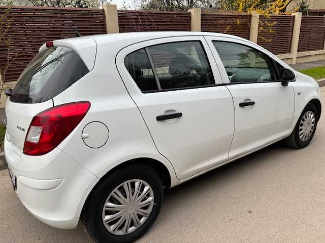 OPEL Corsa 2013 — imagine 2