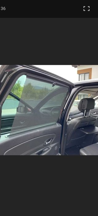 Vând Renault Megan scenic 3