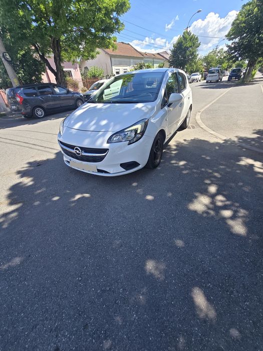 OPEL Corsa 2018 — imagine 4