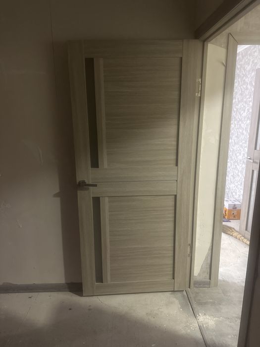 Дверь межкомнатная