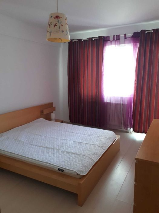 Ofer spre inchiriere apartament 2 camere, cart.Gheorgheni, str.Alverna