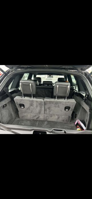 De vanzare  BMW X5 2007