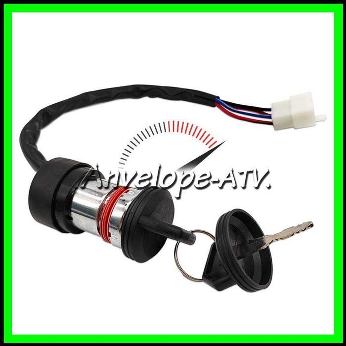 Contact atv LINHAI 400 300 275 260 DragonFly Worker Anniversary 30110