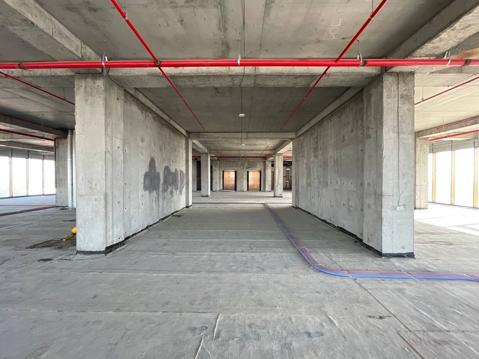 Аренда офиса на Ц-1. Японское посольство. 285 м² м²