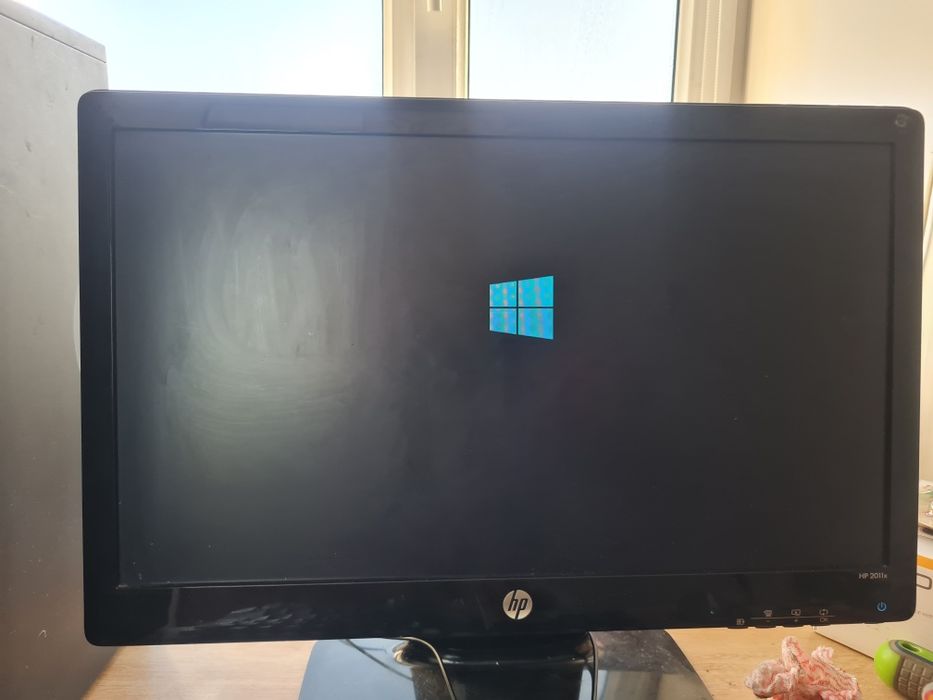 видеокарта NVIDIA GeForce GTX 750 не рабочая