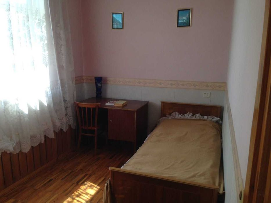 Продаётся 2 этажный дом, улица Майлисай, ориентир Военный госпиталь
