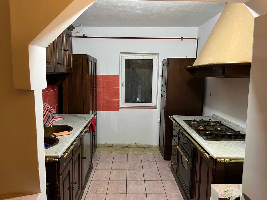 apartament 3 camere