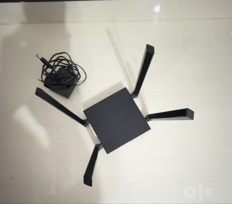 Tp Link Archer C54 усилитель