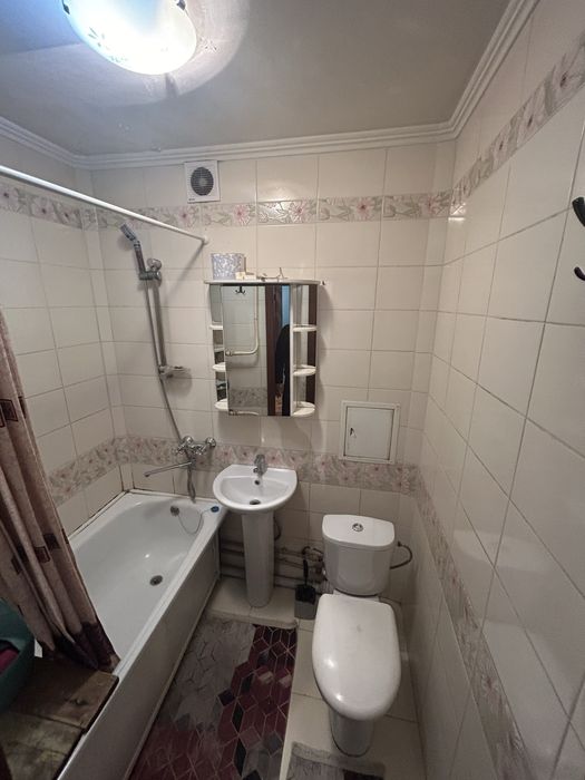 Продам 3х комнатную квартиру