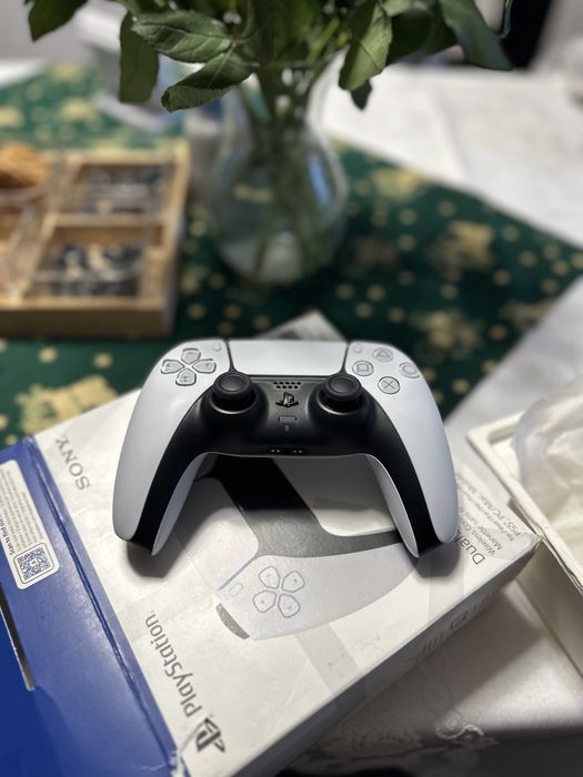 Controller Sony Play Station 5 - PS5