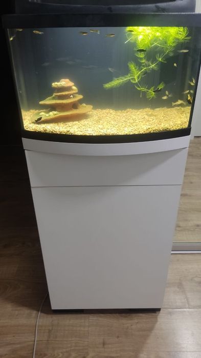 Продам аквариум AQUEL