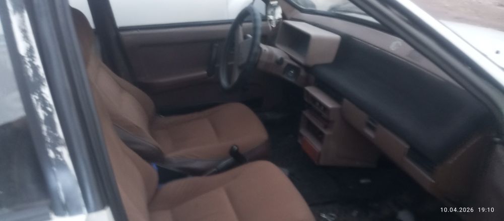 Ваз Лада 09 сатылады на хаду