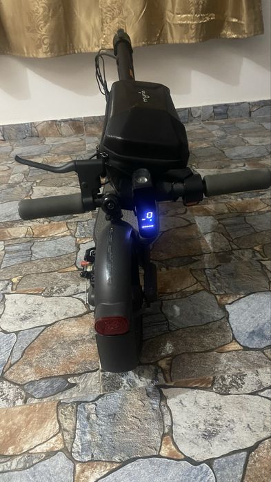 Trotineta Electrica