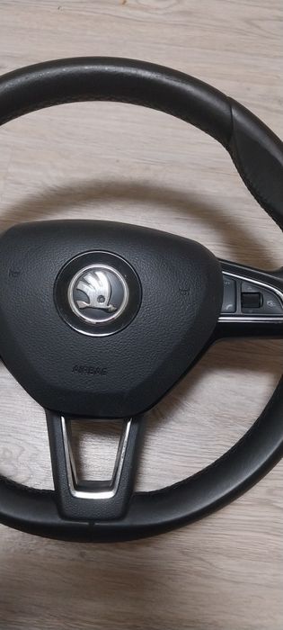 Volane Skoda Octavia 3,  Fabia, Superb