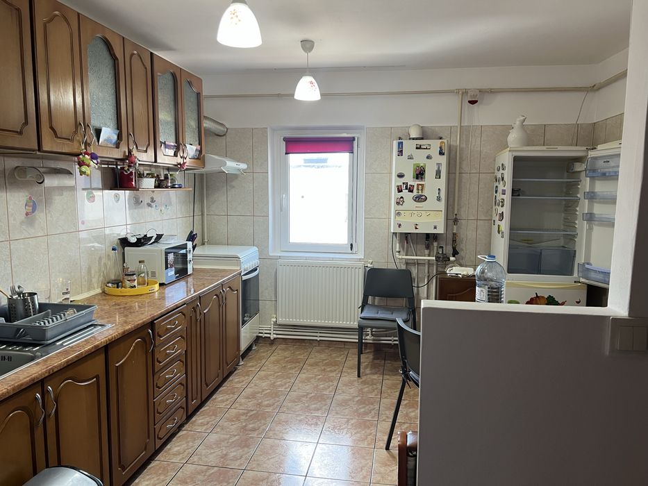 Apartament de vanzare
