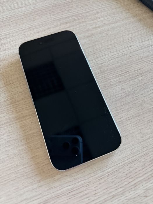iPhone AIR 256GB White