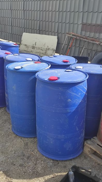 Бушка сатылады жаңа.