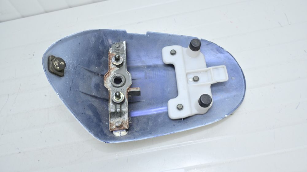 Suzuki GSXR 1000 2005 - 2006 Capac Carena Monopost Sezut Pasager