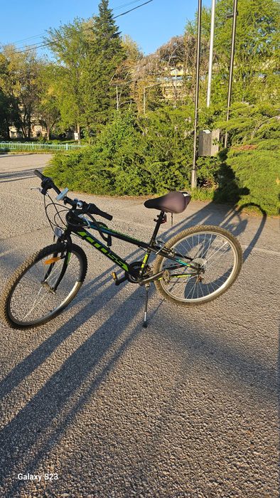 Велосипед Cross Speedster 26"