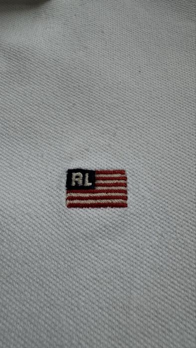 Дамска тениска Polo Ralph Lauren размер М