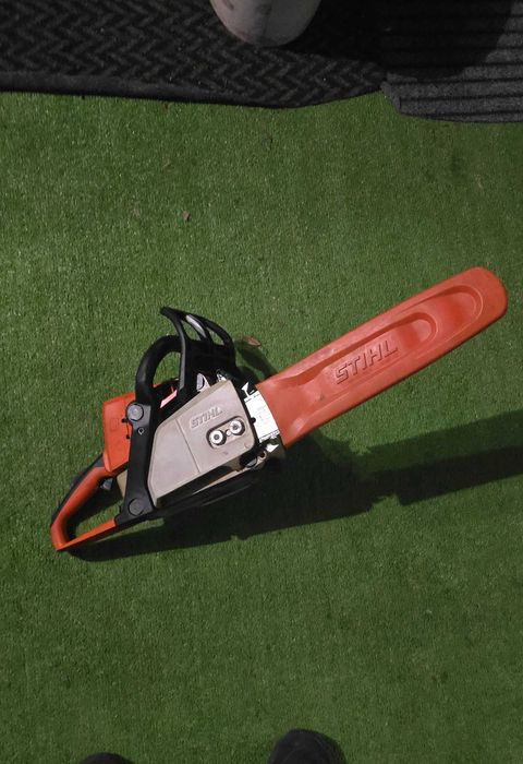 Sthil 023 ревизирана