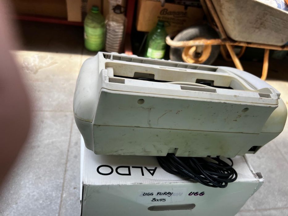 Telefon/fax import germania