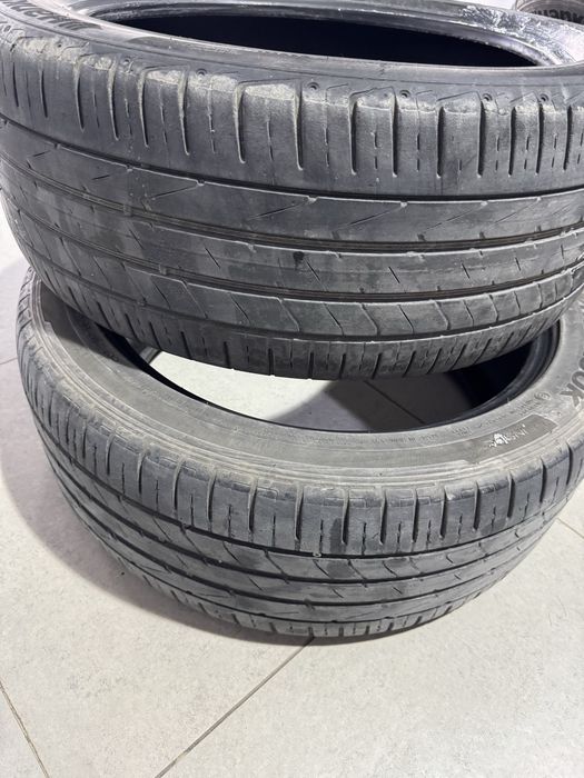 Hankook 245/45/19