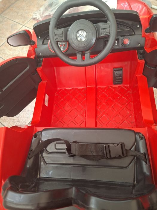 Продам детский электромобиль.