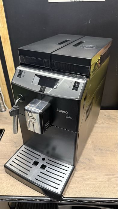 Espressor SAECO Lirika