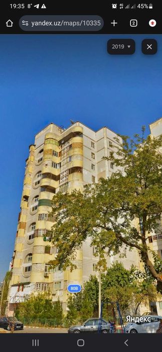 Продается Яшнабадский, Тузель, 40 Лет победы, 1 ком, переделанная в 2