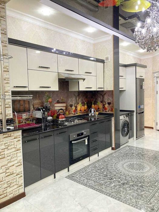 Сдаётся 2 комнатная квартира Посуточно на Бульваре со всеми удобствами