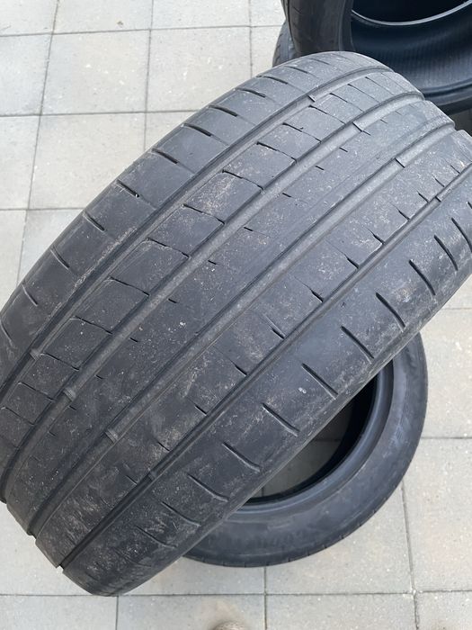 Летни гуми Good year Eagle F1 - 245 45 R19