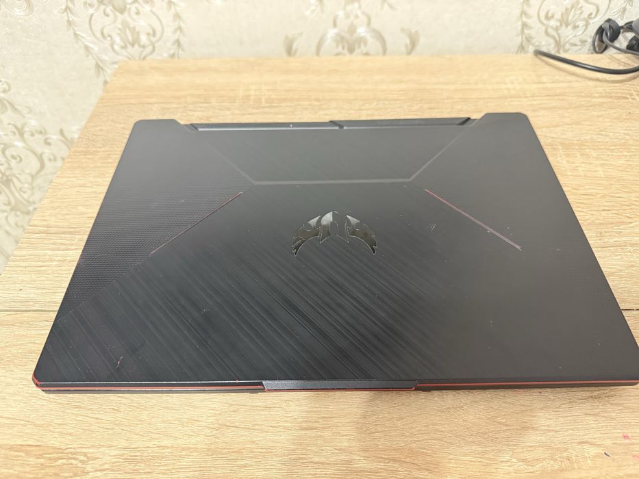 ASUS TUF Gaming F15