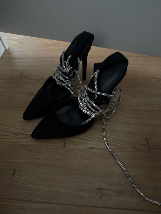 Токчета в 36ти номер