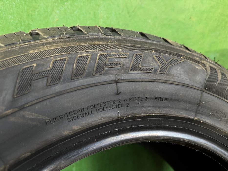 Шины новые 225/65 R17 Hifly