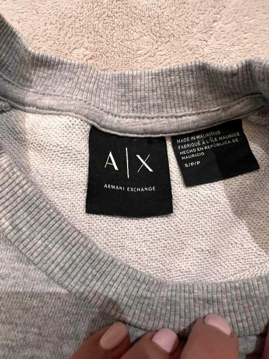 Блуза Armani Exchange