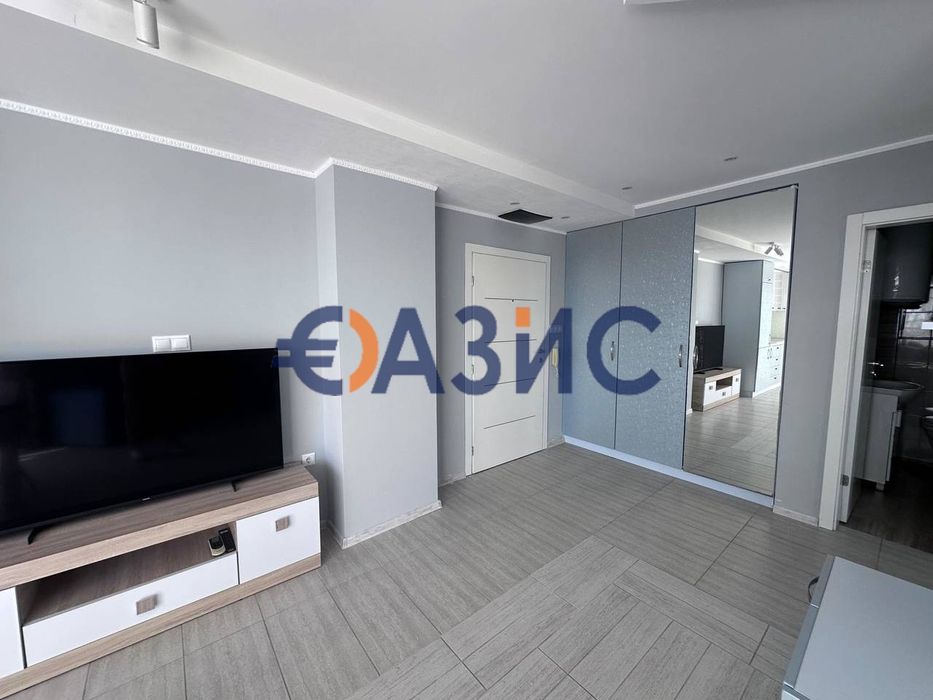 Продава се Двустаен апартамент в с. Равда, Област Бургас - 104 кв.м за 687 €/кв.м - Снимка #3