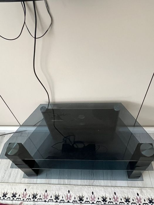 Тв стол, телетумба