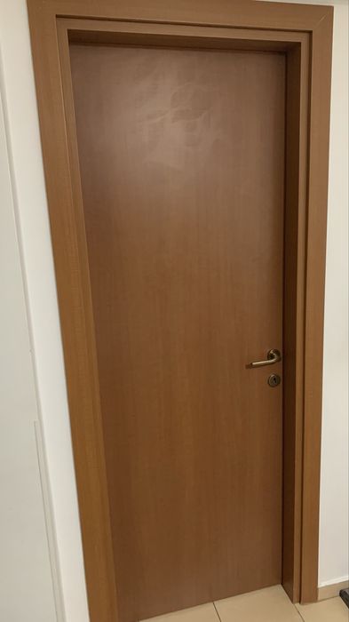 Uși interior Pinum