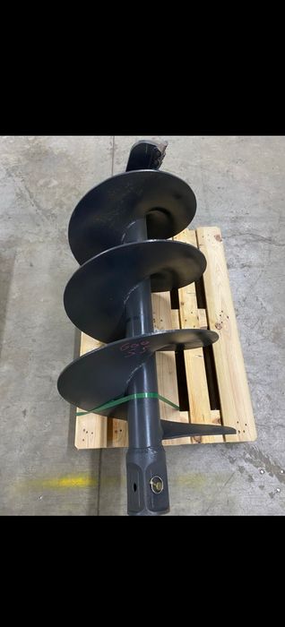 Burghiu pamant 100-900mm pentru foreza excavator