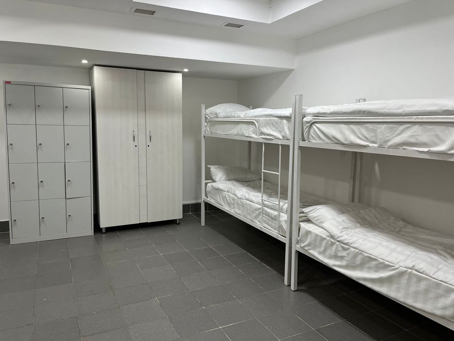 Металические кровати