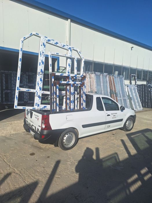 Termopane Tâmplărie Pvc!