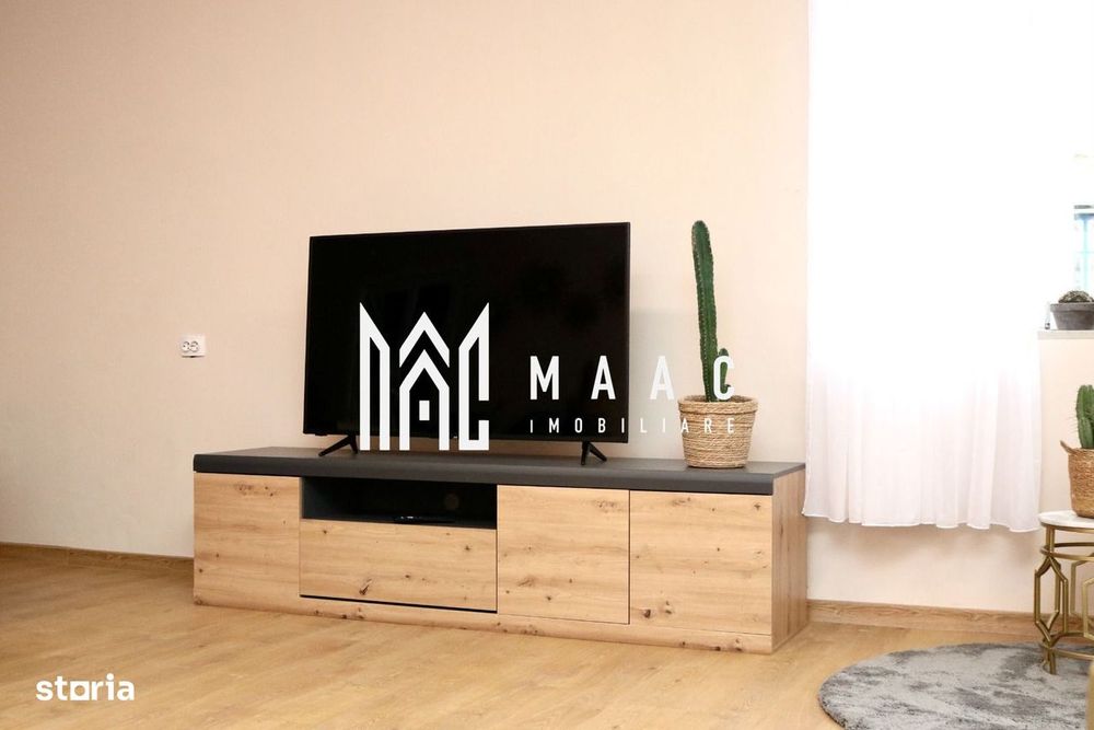 Apartament 4 camere | 2 bai | Modern | Curte | Central