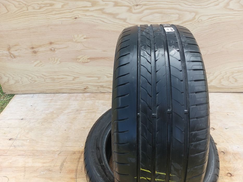 125 lei bucata! Doua anvelope de vara 235 50 r17 Goodyear EfficientGrip