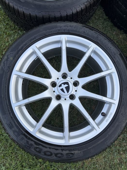 Jante din aliaj r18