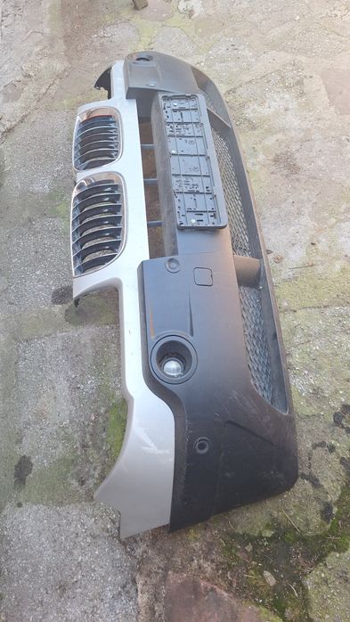 Предна броня за BMW X3 Е83