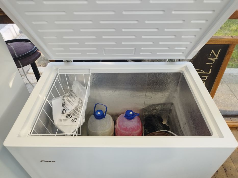 Xolodelnik Marazelnik