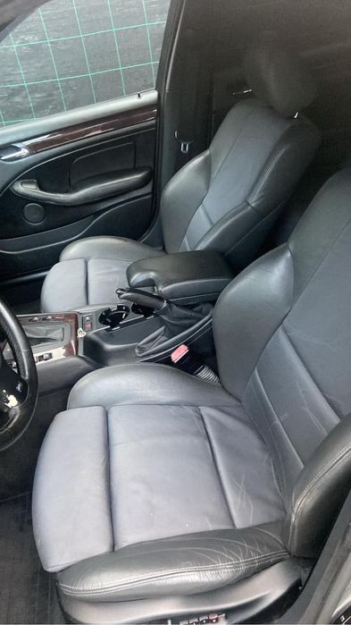 BMW Seria 3 2004 — imagine 5